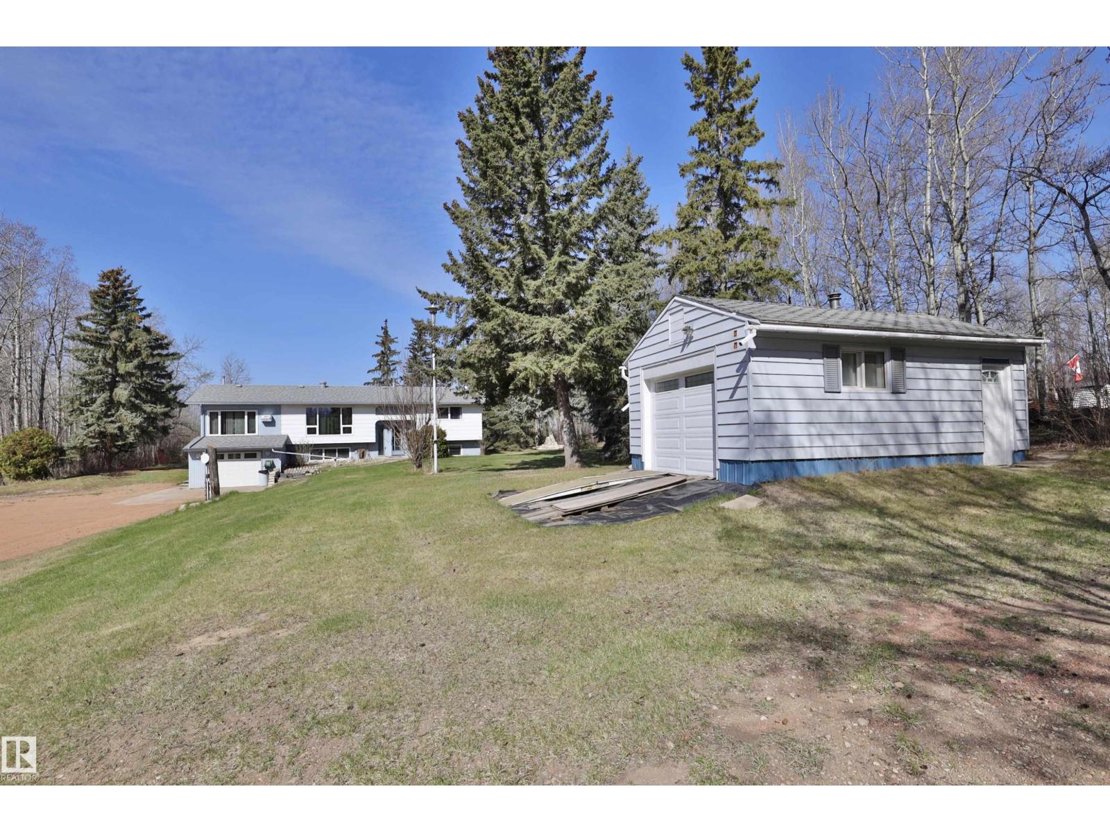 4701 22 St, Rural Wetaskiwin County, Alberta  T0C 2C0 - Photo 9 - E4486969