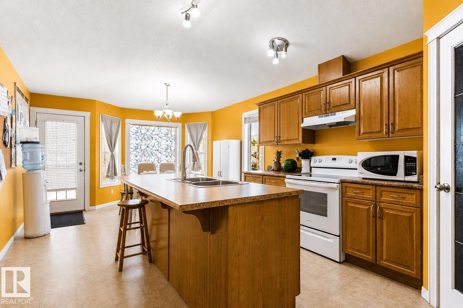 4608 39 St, Drayton Valley, Alberta  T7A 0A8 - Photo 12 - E4487034