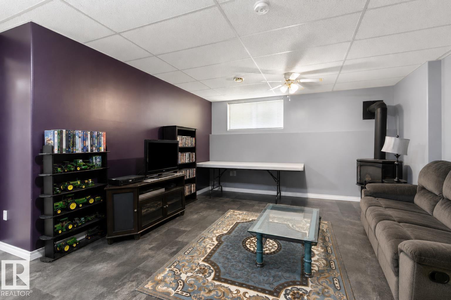 4608 39 St, Drayton Valley, Alberta  T7A 0A8 - Photo 21 - E4487034