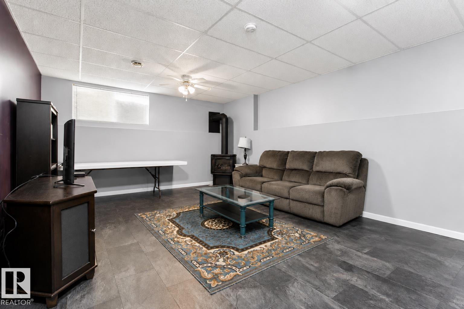 4608 39 St, Drayton Valley, Alberta  T7A 0A8 - Photo 22 - E4487034