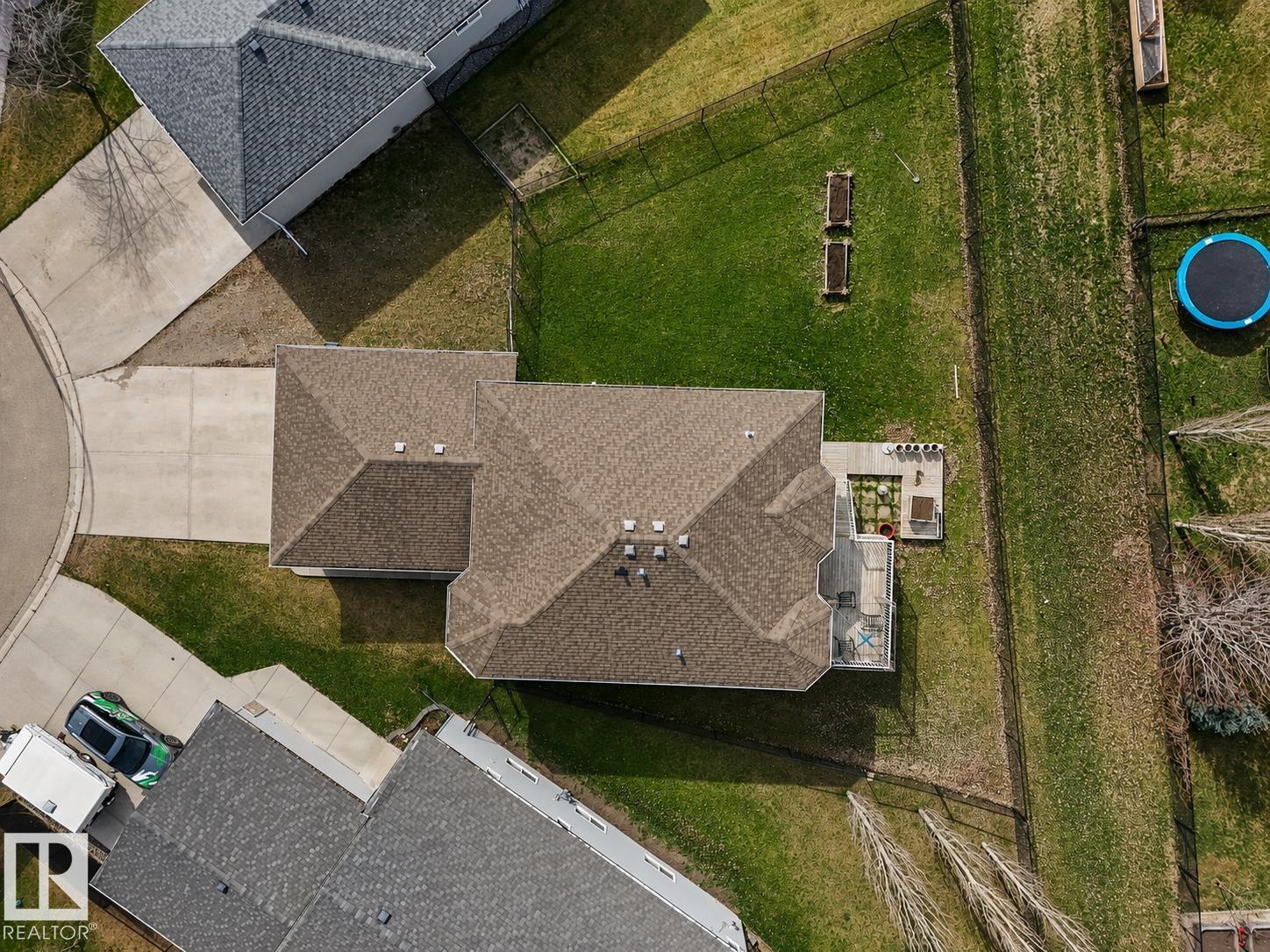 4608 39 St, Drayton Valley, Alberta  T7A 0A8 - Photo 4 - E4487034