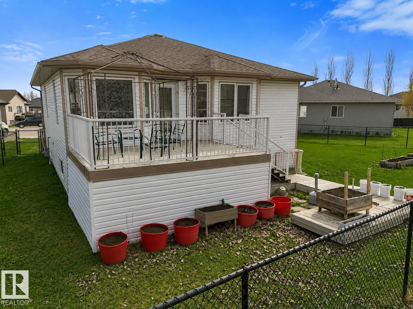 4608 39 St, Drayton Valley, Alberta  T7A 0A8 - Photo 6 - E4487034