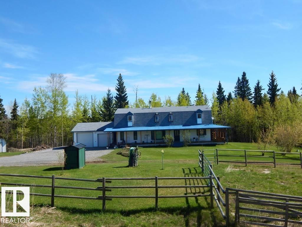 #0 0 460059 Rge Road 24, Rural Wetaskiwin County, Alberta  T0C 2V0 - Photo 1 - E4487071