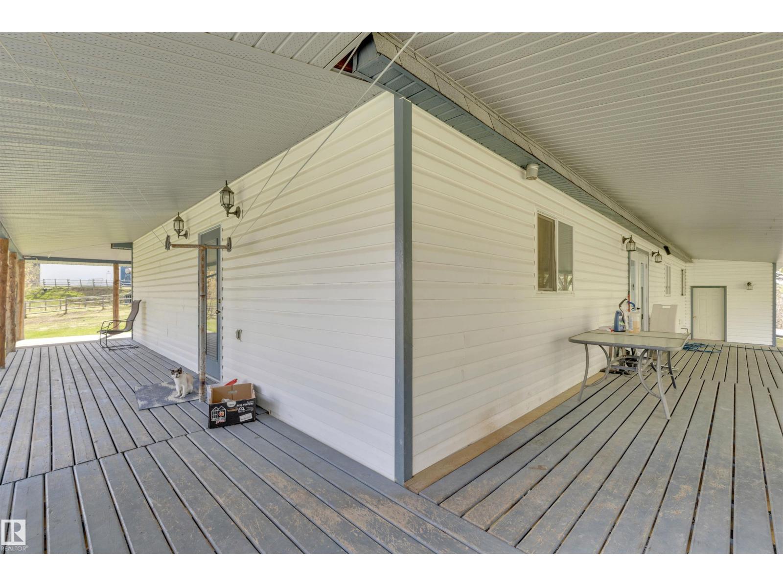 460059 Rge Road 24, Rural Wetaskiwin County, Alberta T0C 2V0 - Photo 28 - E4487071