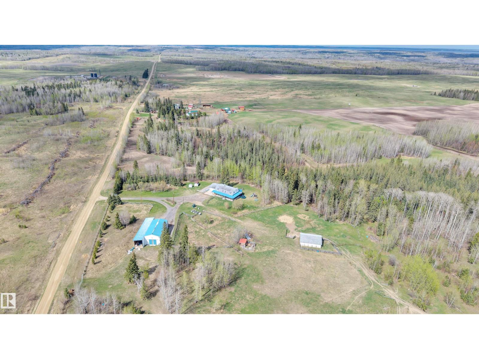 460059 Rge Road 24, Rural Wetaskiwin County, Alberta T0C 2V0 - Photo 30 - E4487071