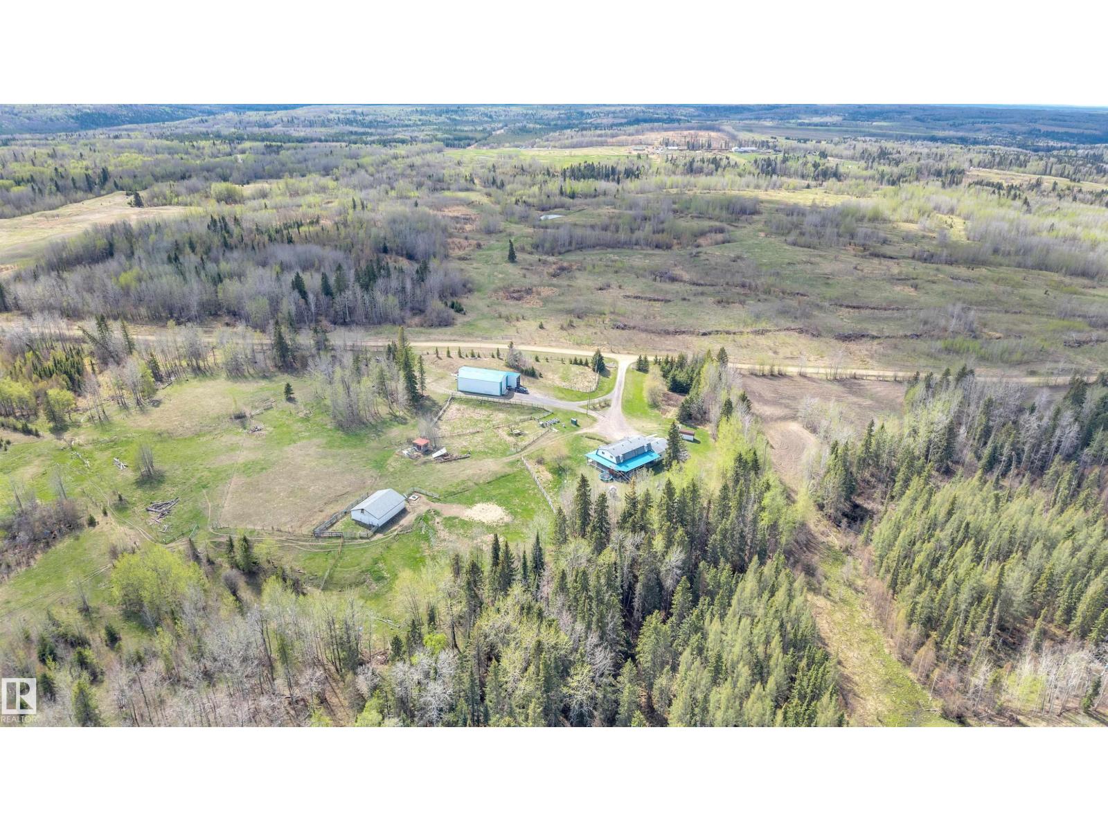 460059 Rge Road 24, Rural Wetaskiwin County, Alberta T0C 2V0 - Photo 33 - E4487071