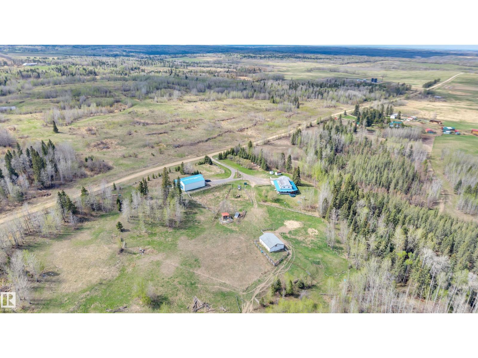 460059 Rge Road 24, Rural Wetaskiwin County, Alberta T0C 2V0 - Photo 34 - E4487071