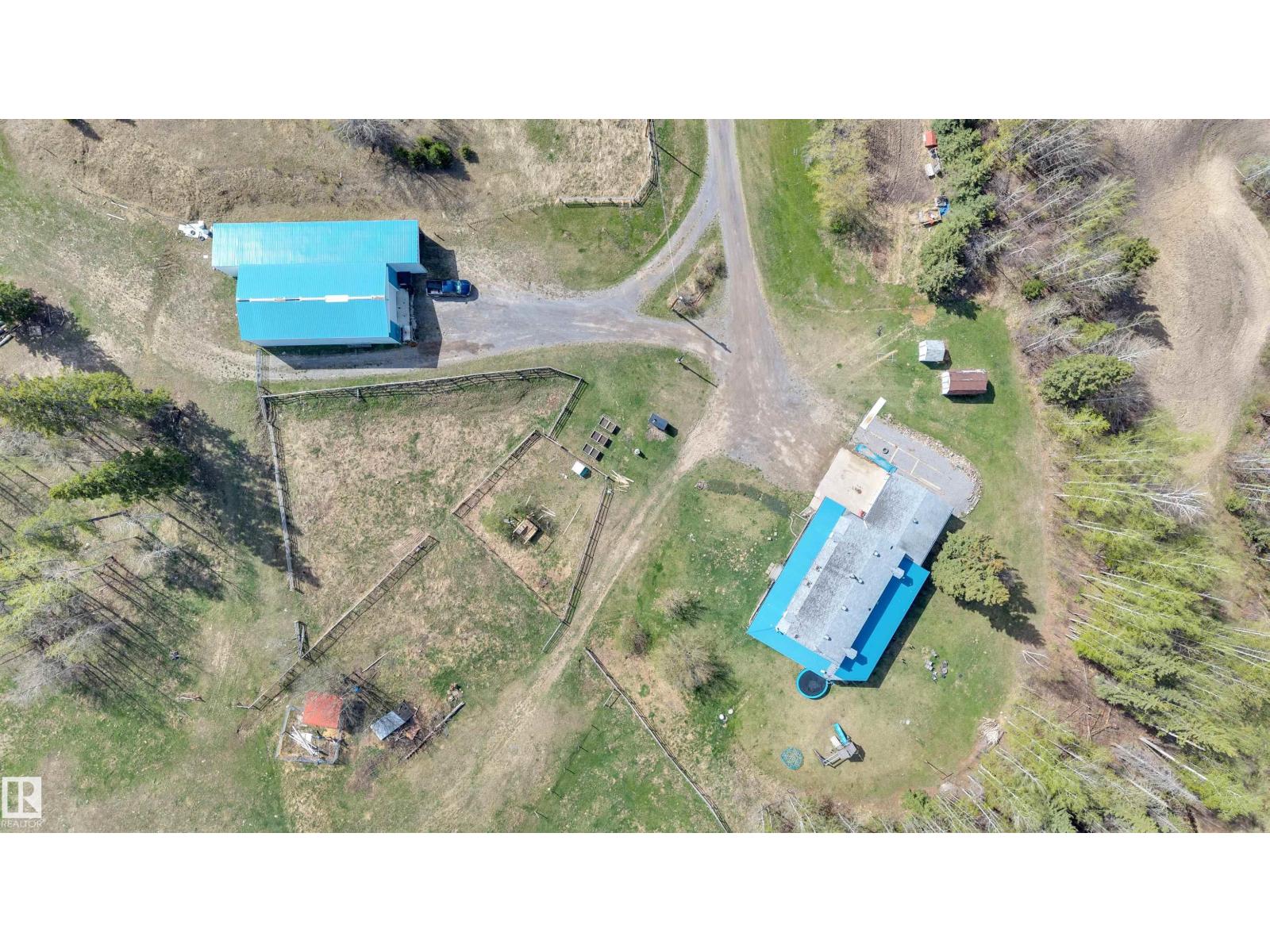 460059 Rge Road 24, Rural Wetaskiwin County, Alberta T0C 2V0 - Photo 35 - E4487071