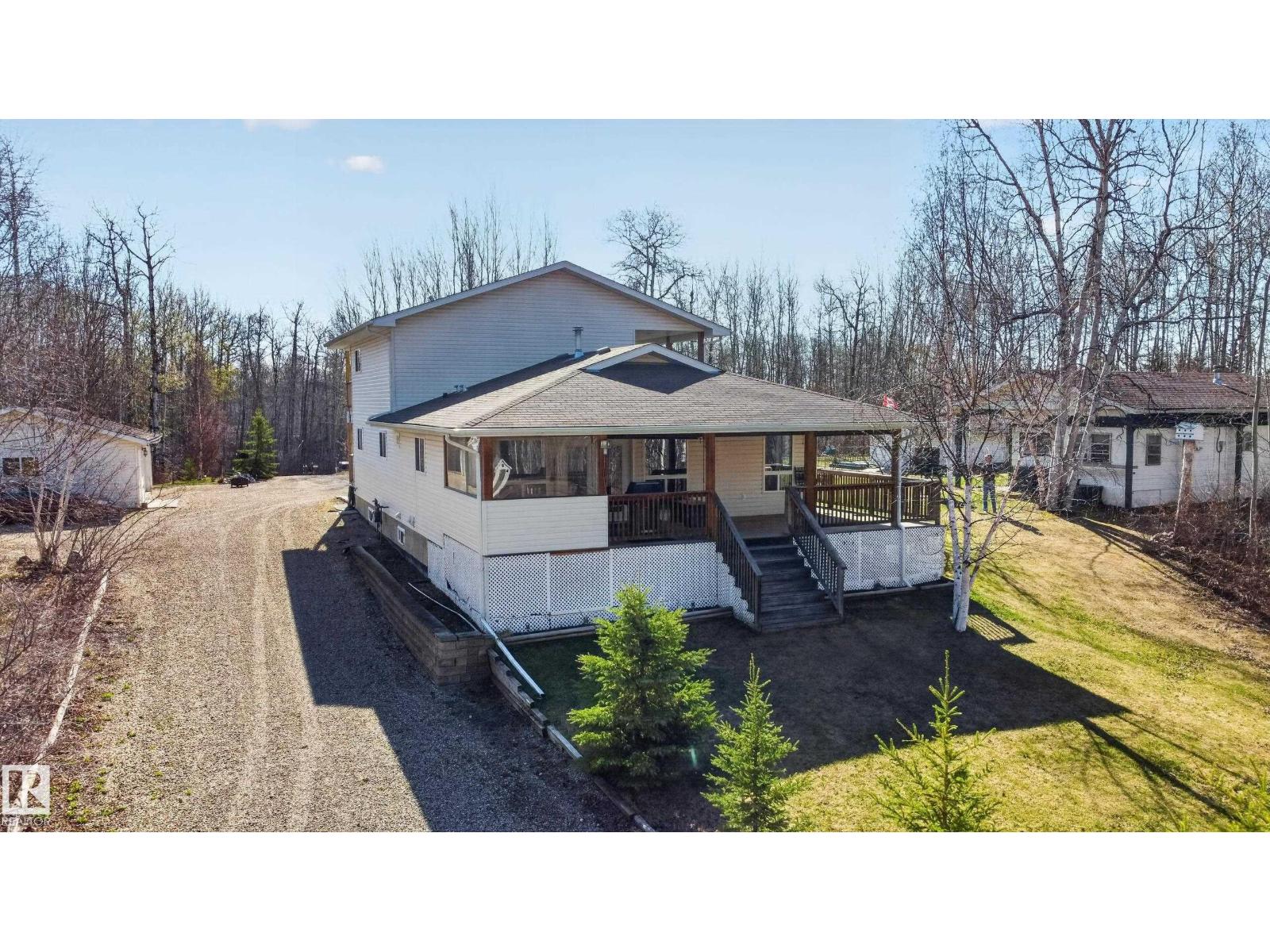 #111 3406 Township Road 552, Rural Lac Ste. Anne County, Alberta  T0E 1A0 - Photo 10 - E4487082