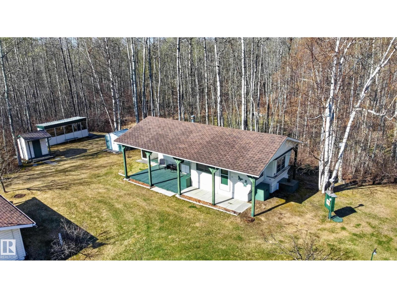 #111 3406 Township Road 552, Rural Lac Ste. Anne County, Alberta  T0E 1A0 - Photo 11 - E4487082