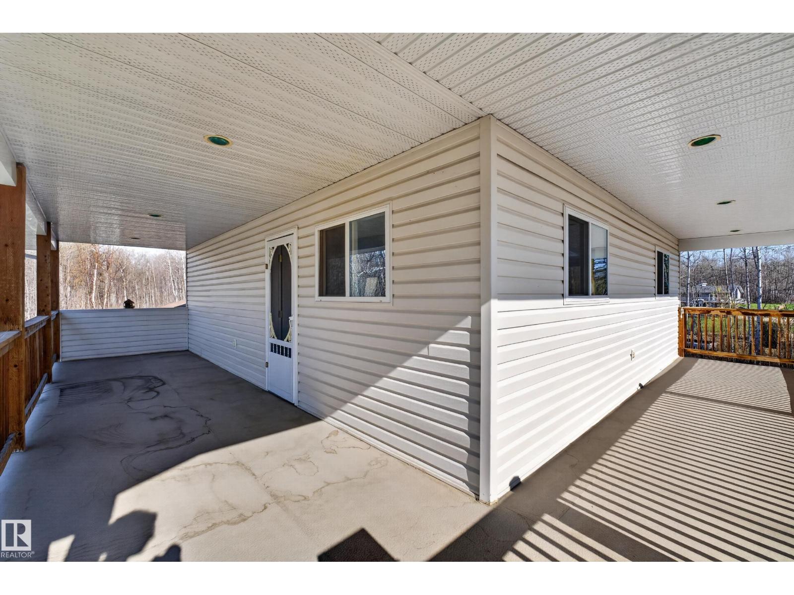 #111 3406 Township Road 552, Rural Lac Ste. Anne County, Alberta  T0E 1A0 - Photo 38 - E4487082