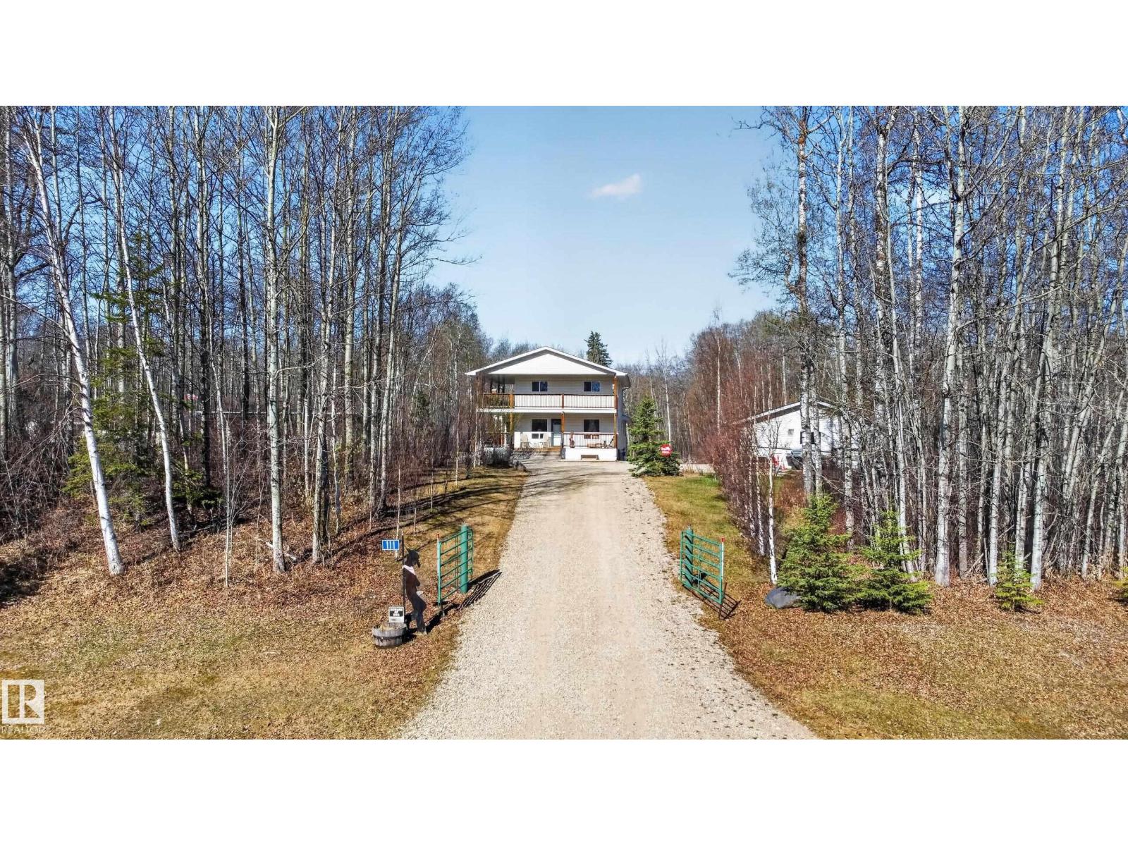 #111 3406 Township Road 552, Rural Lac Ste. Anne County, Alberta  T0E 1A0 - Photo 4 - E4487082