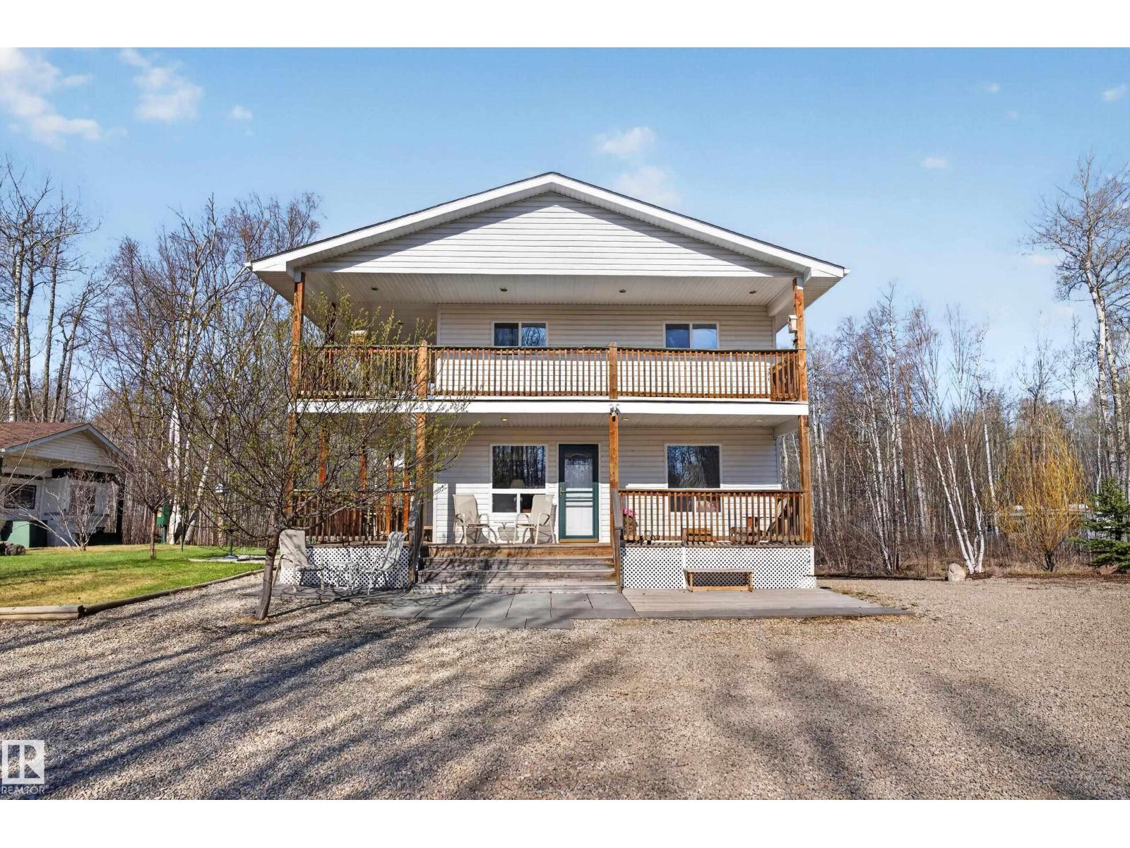 #111 3406 Township Road 552, Rural Lac Ste. Anne County, Alberta  T0E 1A0 - Photo 42 - E4487082