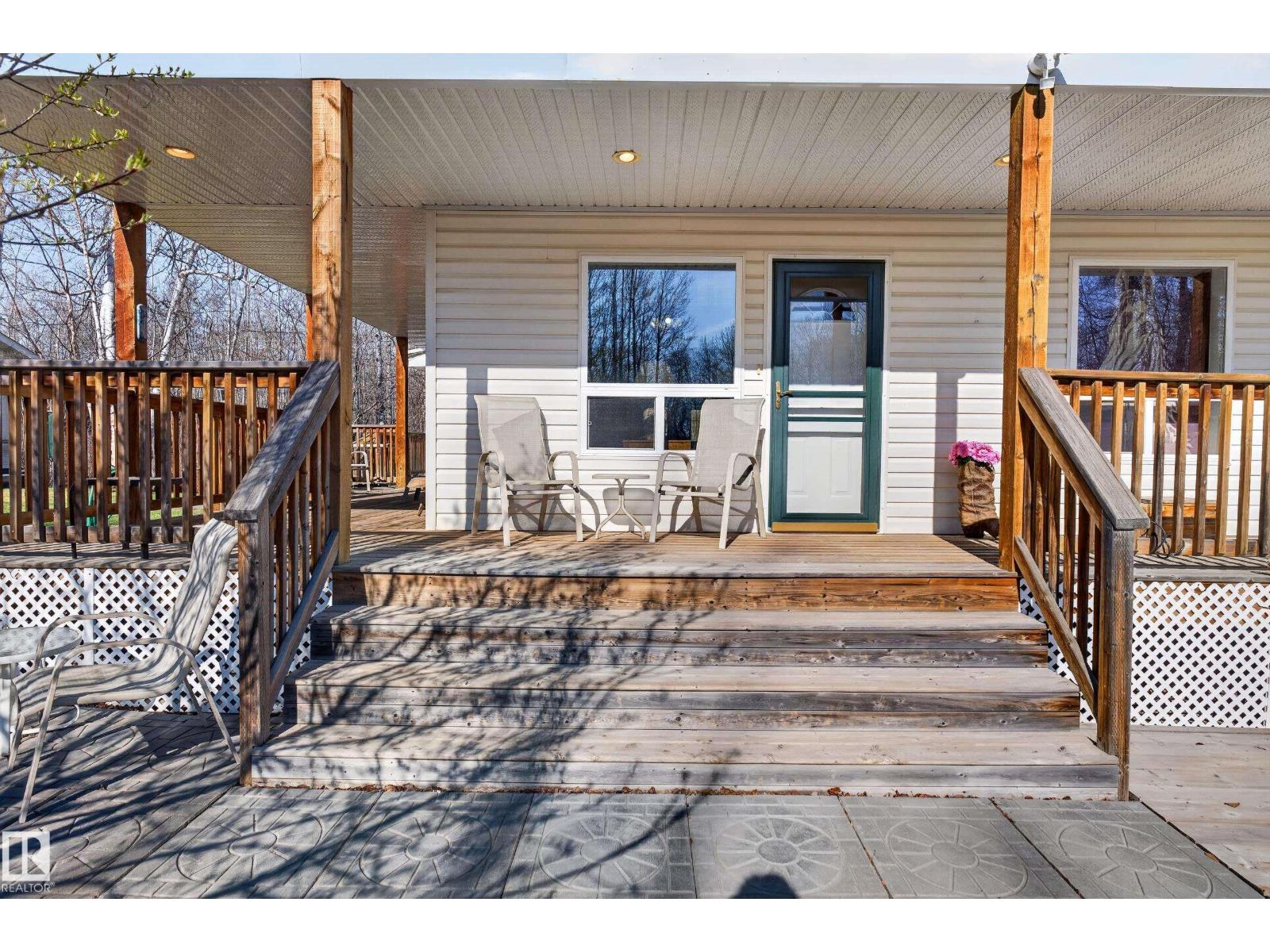 #111 3406 Township Road 552, Rural Lac Ste. Anne County, Alberta  T0E 1A0 - Photo 43 - E4487082