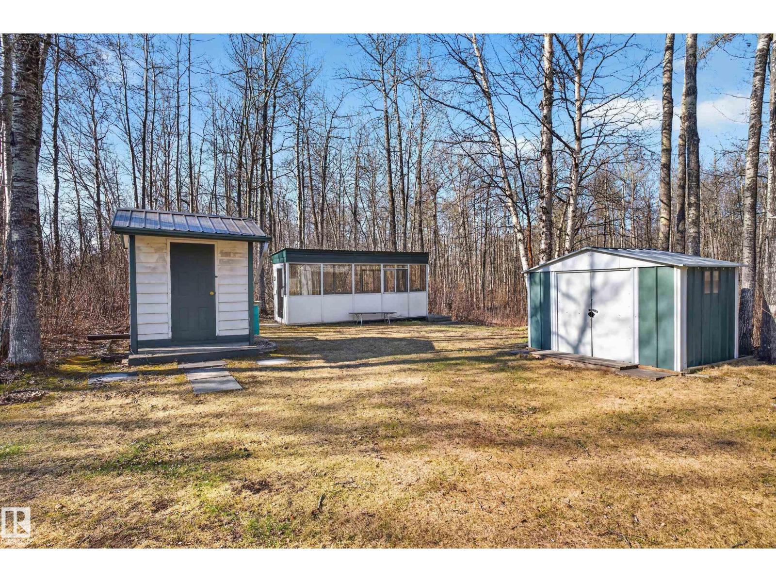 #111 3406 Township Road 552, Rural Lac Ste. Anne County, Alberta  T0E 1A0 - Photo 52 - E4487082