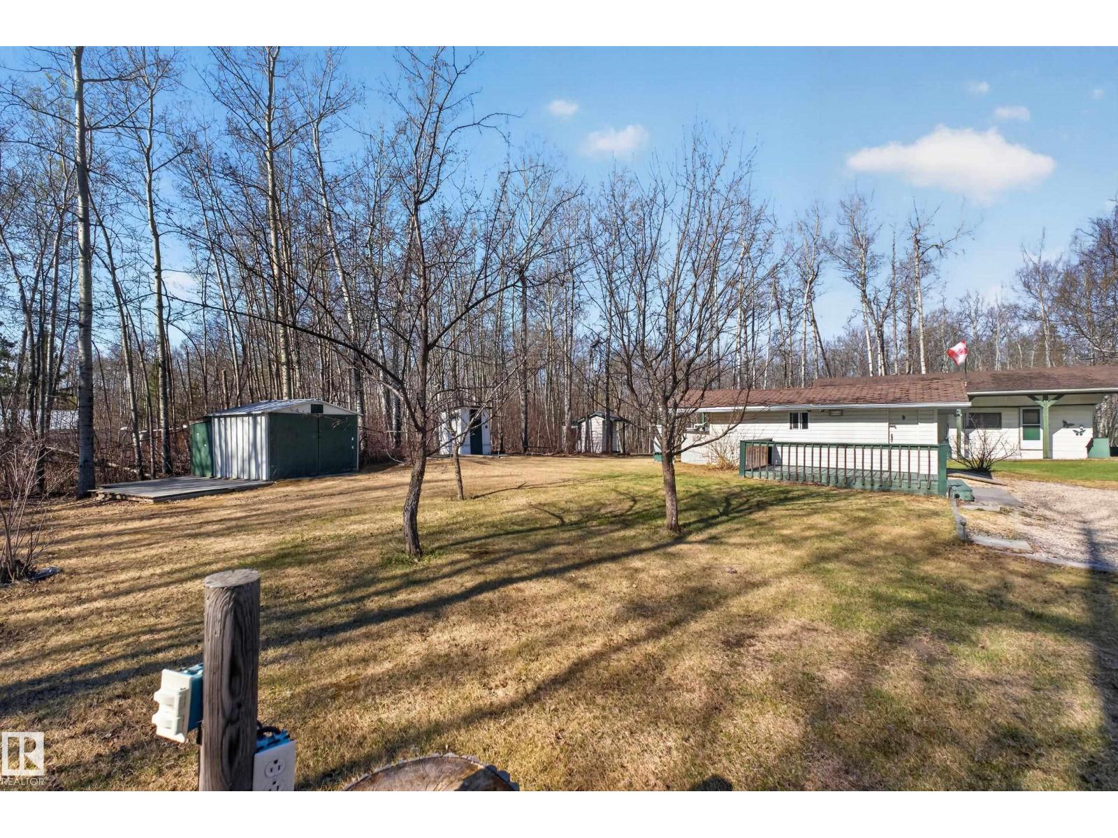#111 3406 Township Road 552, Rural Lac Ste. Anne County, Alberta  T0E 1A0 - Photo 56 - E4487082