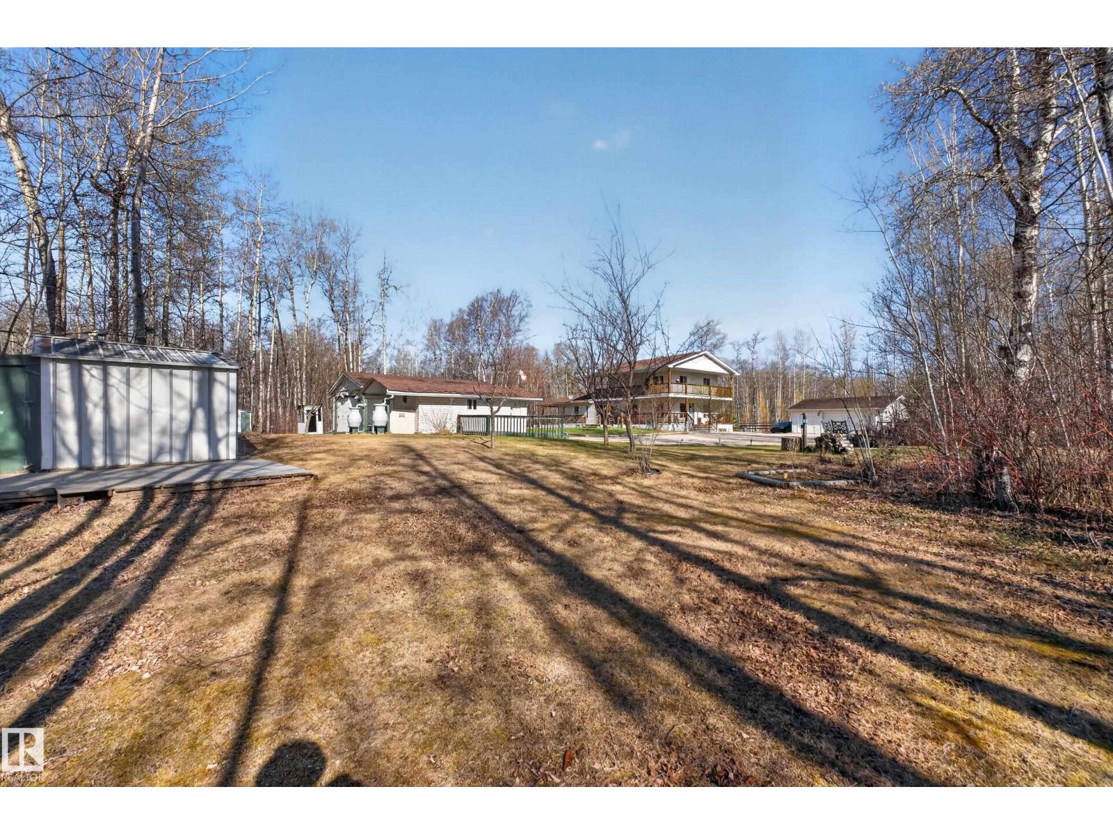 #111 3406 Township Road 552, Rural Lac Ste. Anne County, Alberta  T0E 1A0 - Photo 57 - E4487082