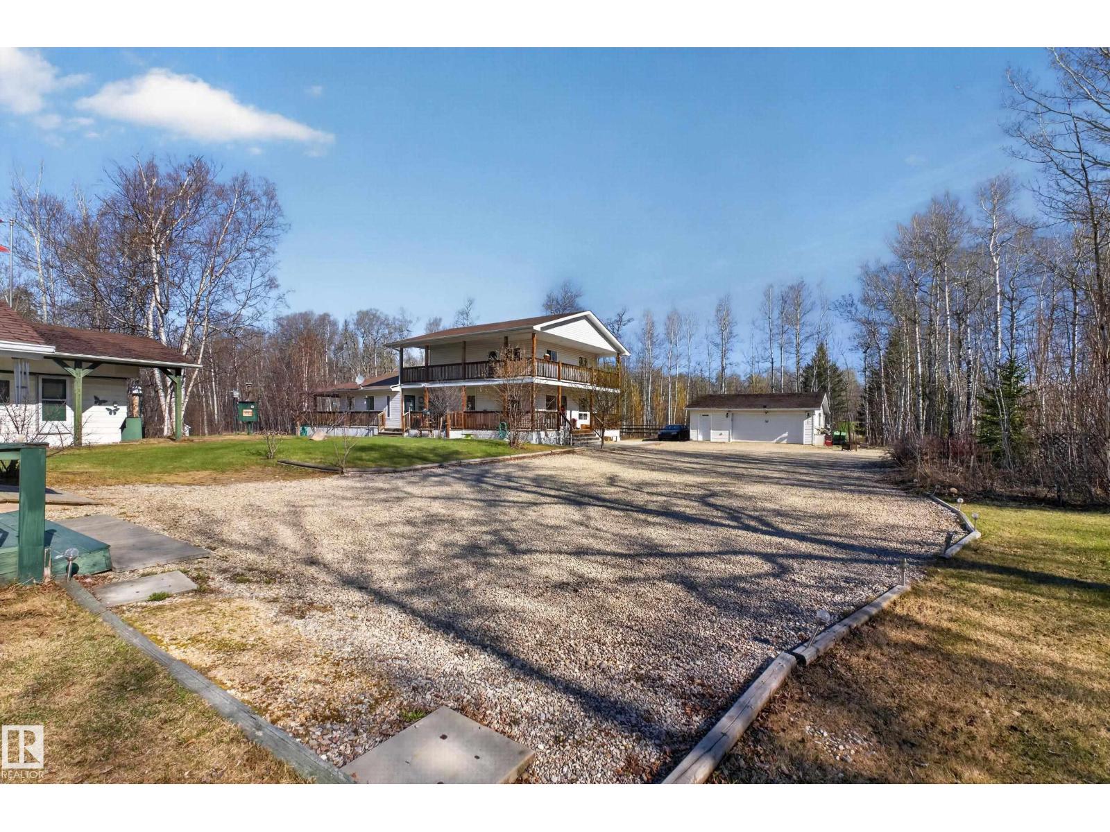 #111 3406 Township Road 552, Rural Lac Ste. Anne County, Alberta  T0E 1A0 - Photo 58 - E4487082