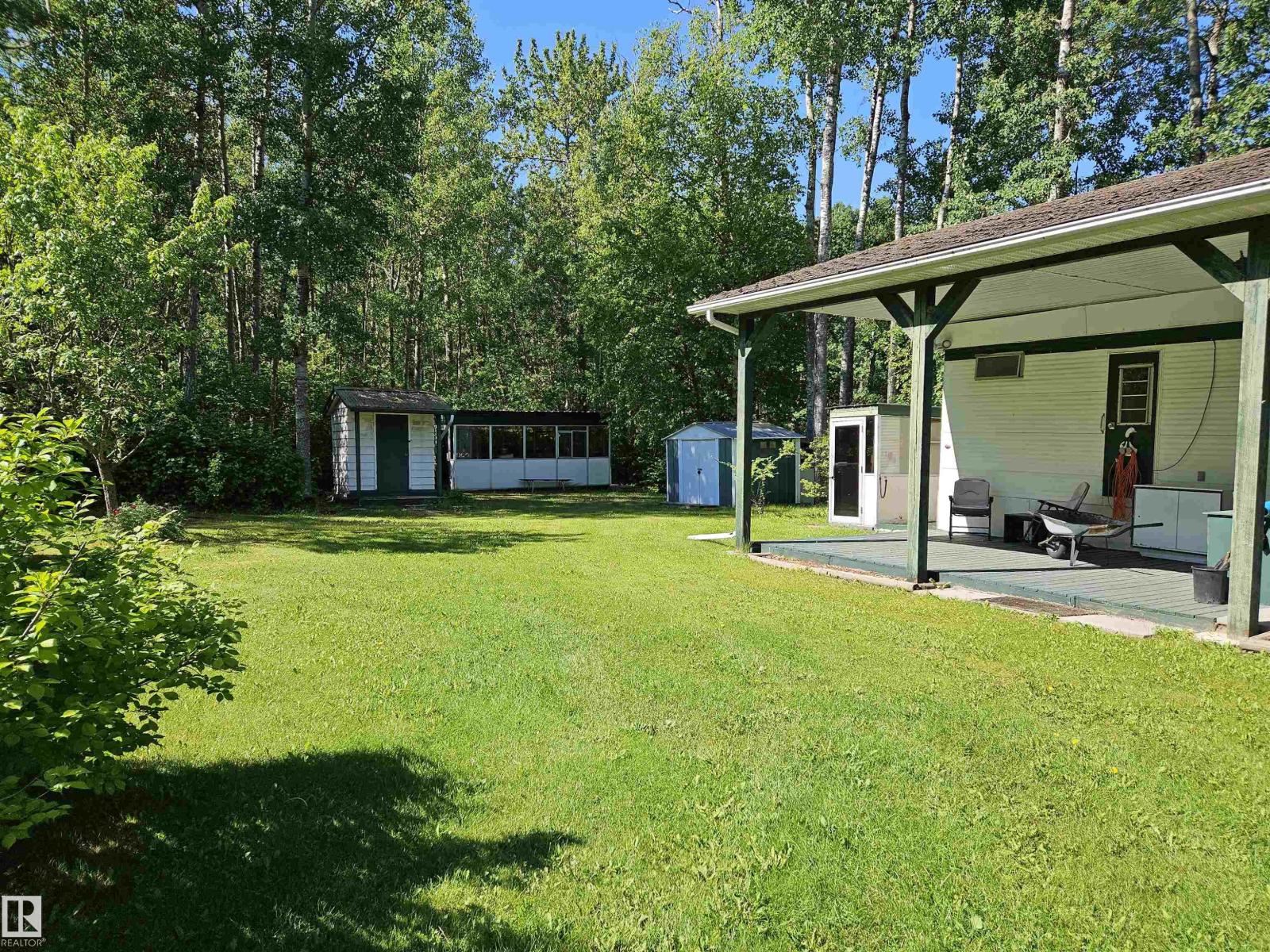 #111 3406 Township Road 552, Rural Lac Ste. Anne County, Alberta T0E 1A0 - Photo 67 - E4487082