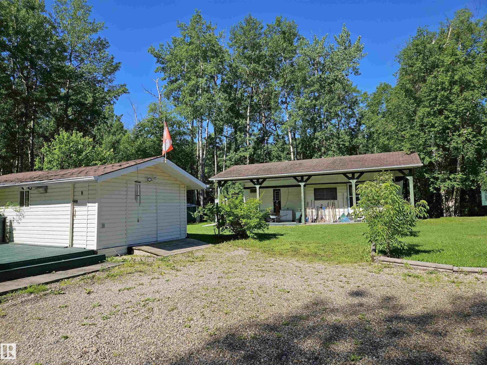 #111 3406 Township Road 552, Rural Lac Ste. Anne County, Alberta T0E 1A0 - Photo 69 - E4487082
