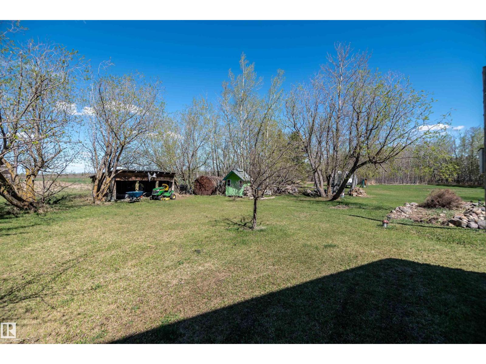 3410 Rail Grade Rd, Rural Lac Ste. Anne County, Alberta  T0E 0A0 - Photo 10 - E4487090