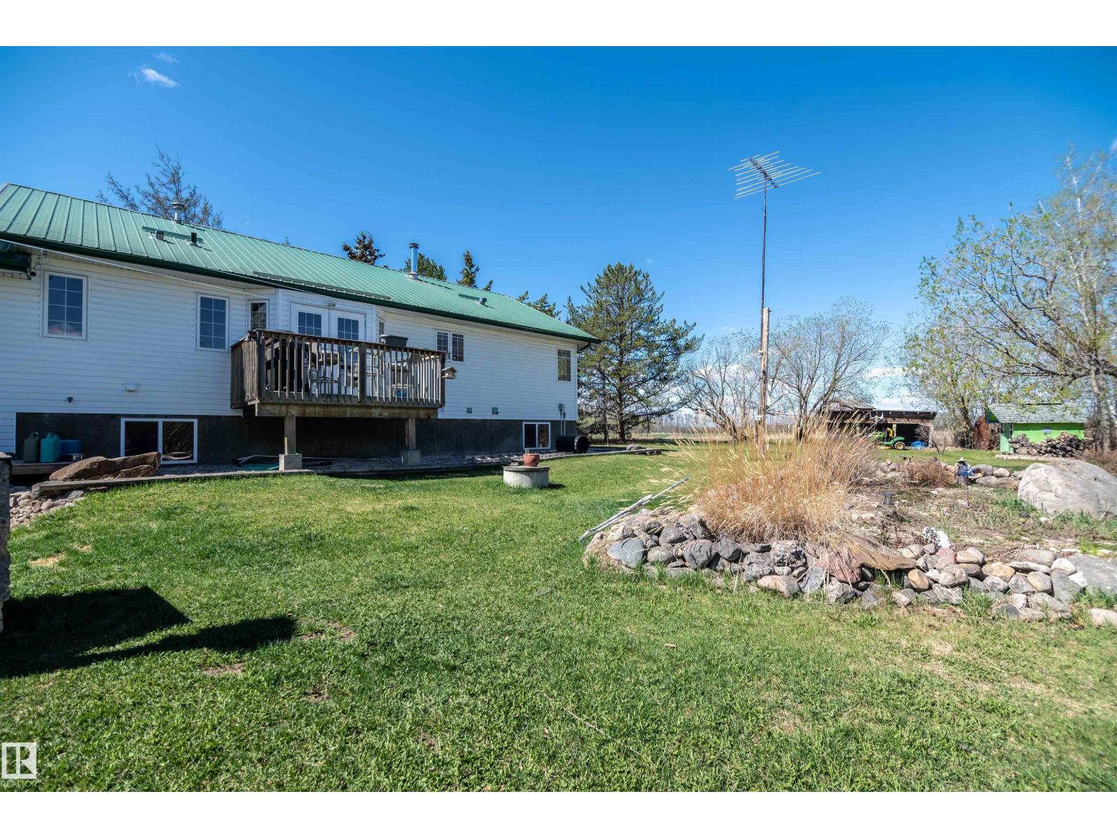 3410 Rail Grade Rd, Rural Lac Ste. Anne County, Alberta  T0E 0A0 - Photo 12 - E4487090