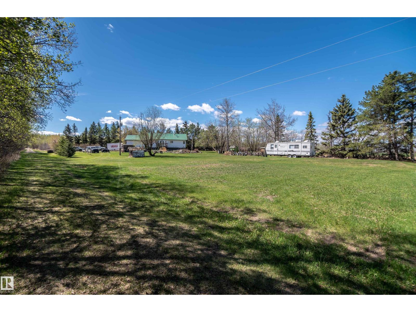 3410 Rail Grade Rd, Rural Lac Ste. Anne County, Alberta  T0E 0A0 - Photo 18 - E4487090