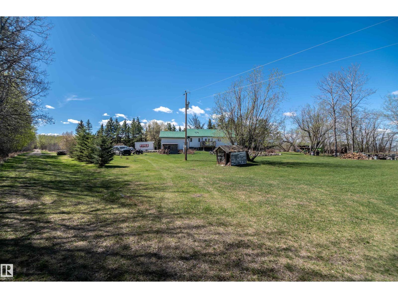 3410 Rail Grade Rd, Rural Lac Ste. Anne County, Alberta  T0E 0A0 - Photo 19 - E4487090