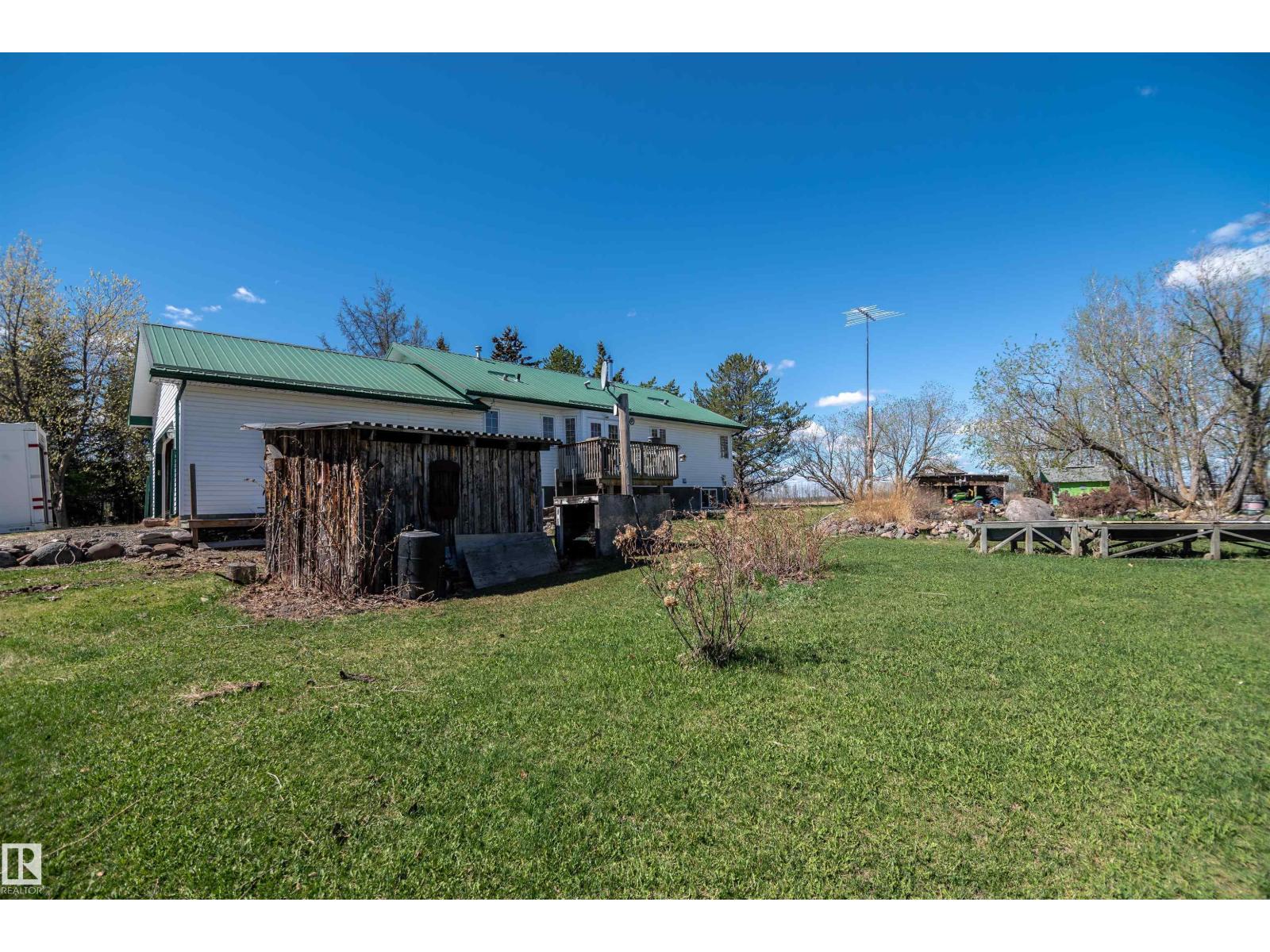 3410 Rail Grade Rd, Rural Lac Ste. Anne County, Alberta  T0E 0A0 - Photo 20 - E4487090