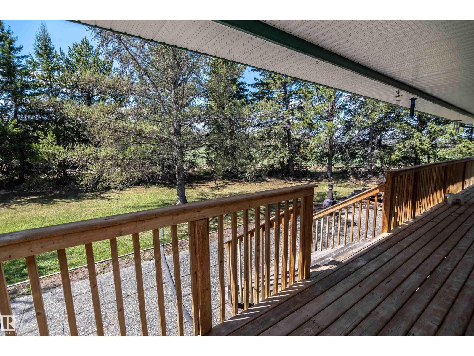 3410 Rail Grade Rd, Rural Lac Ste. Anne County, Alberta  T0E 0A0 - Photo 26 - E4487090