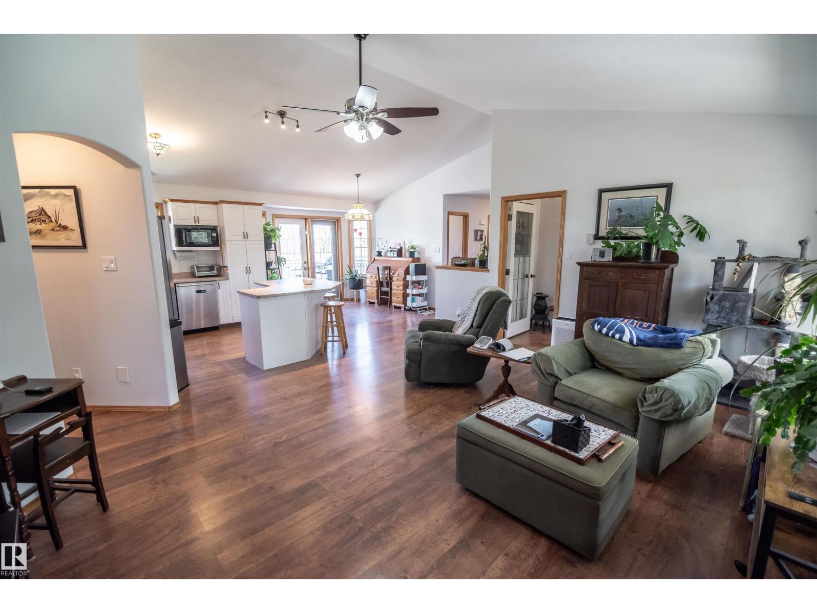 3410 Rail Grade Rd, Rural Lac Ste. Anne County, Alberta  T0E 0A0 - Photo 28 - E4487090