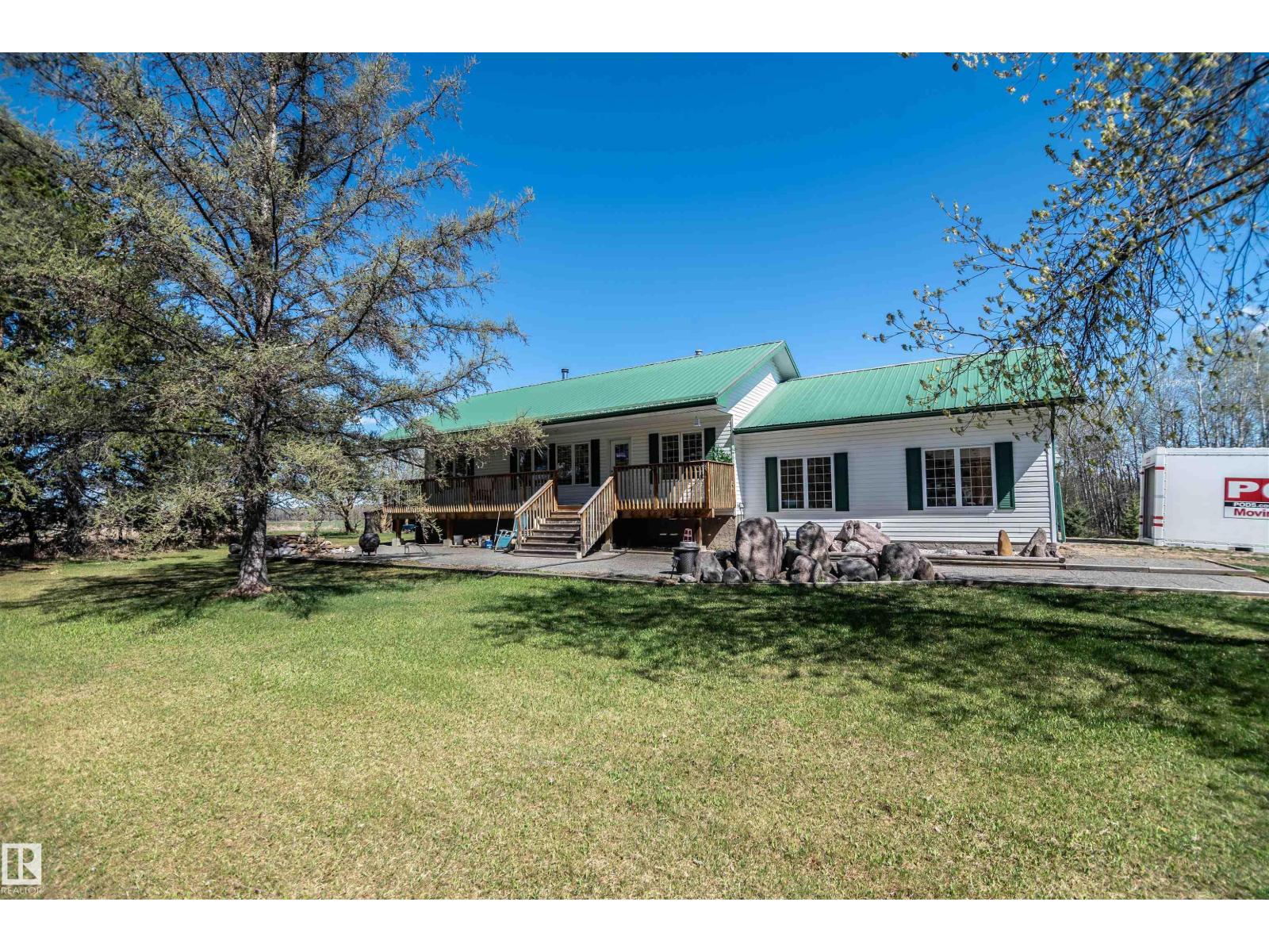 3410 Rail Grade Rd, Rural Lac Ste. Anne County, Alberta  T0E 0A0 - Photo 3 - E4487090