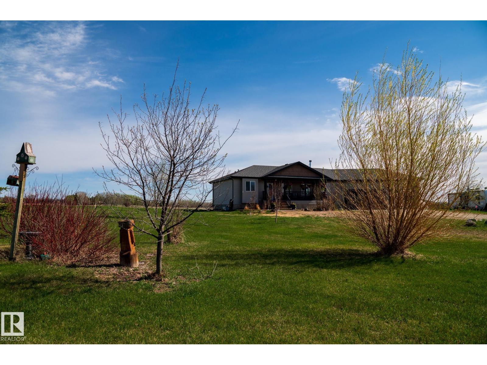 2208 Twp Road 534, Rural Lac Ste. Anne County, Alberta  T0E 1V0 - Photo 20 - E4487091