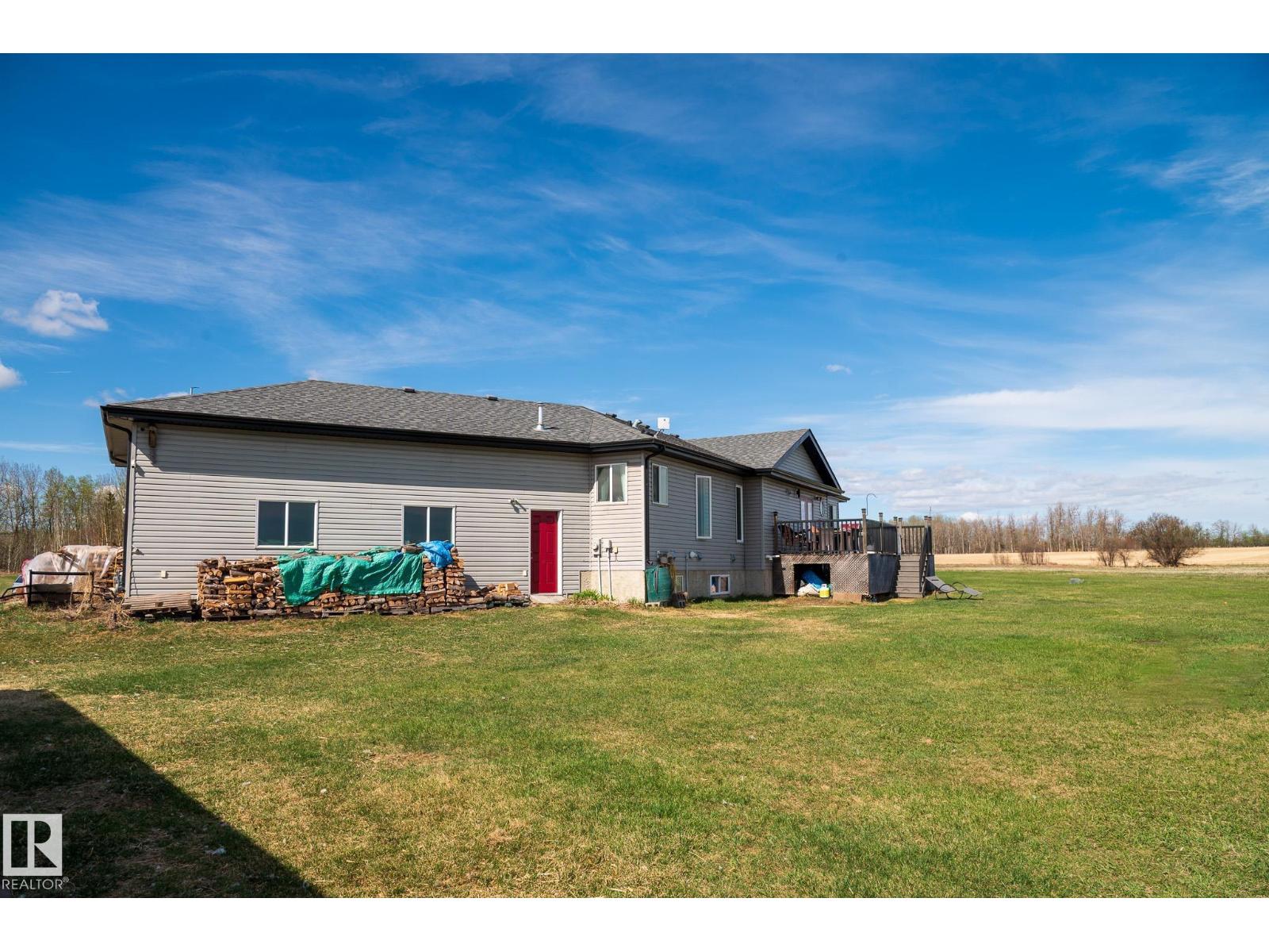 2208 Twp Road 534, Rural Lac Ste. Anne County, Alberta  T0E 1V0 - Photo 22 - E4487091