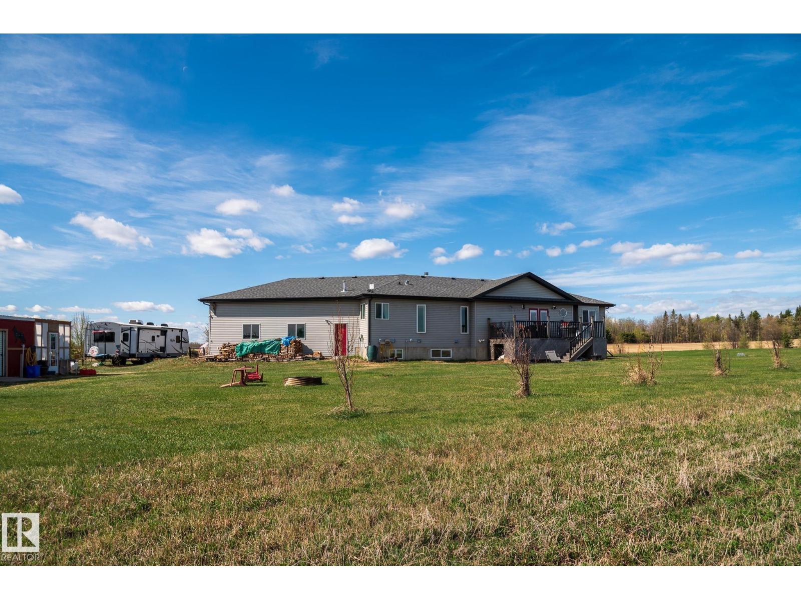 2208 Twp Road 534, Rural Lac Ste. Anne County, Alberta  T0E 1V0 - Photo 23 - E4487091