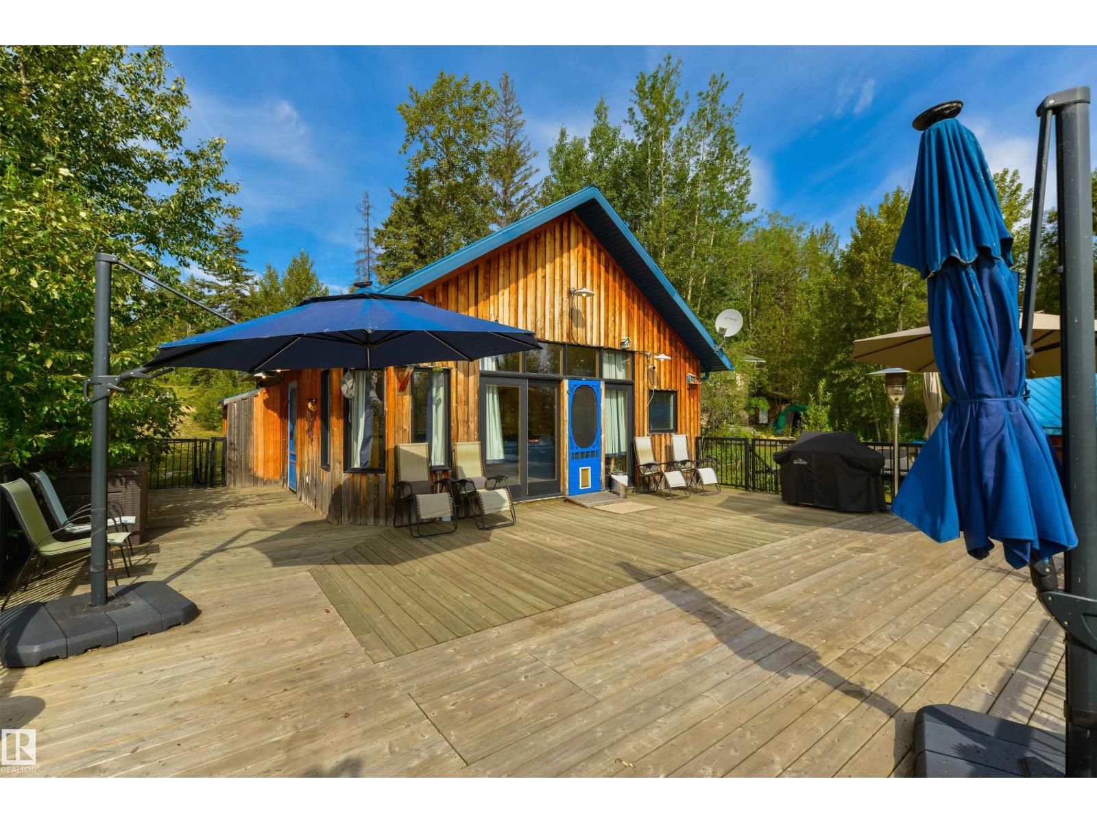 113 Bayview Dr, Rural Parkland County, Alberta T0E 2K0 - Photo 22 - E4487105