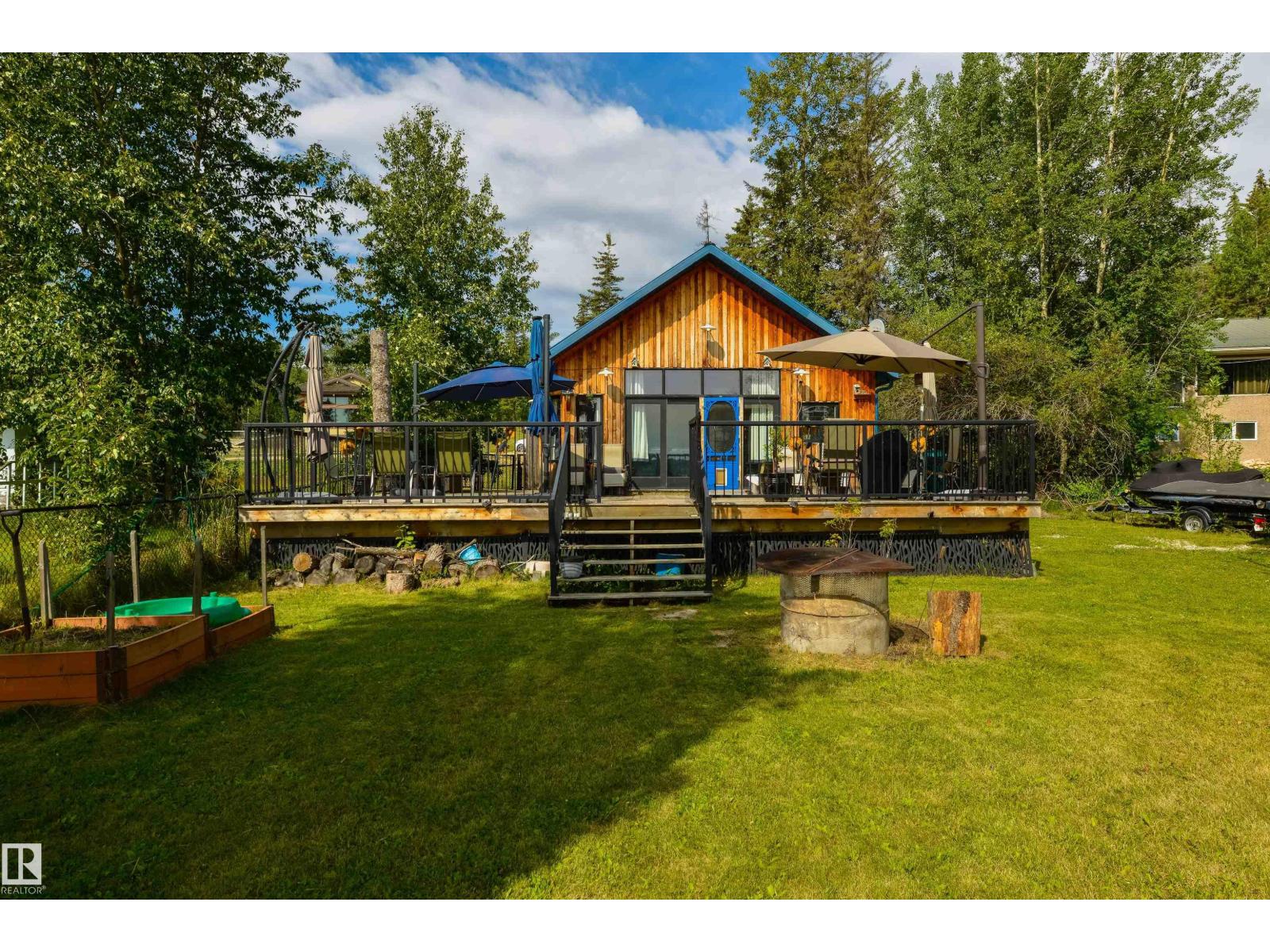 113 Bayview Dr, Rural Parkland County, Alberta T0E 2K0 - Photo 23 - E4487105