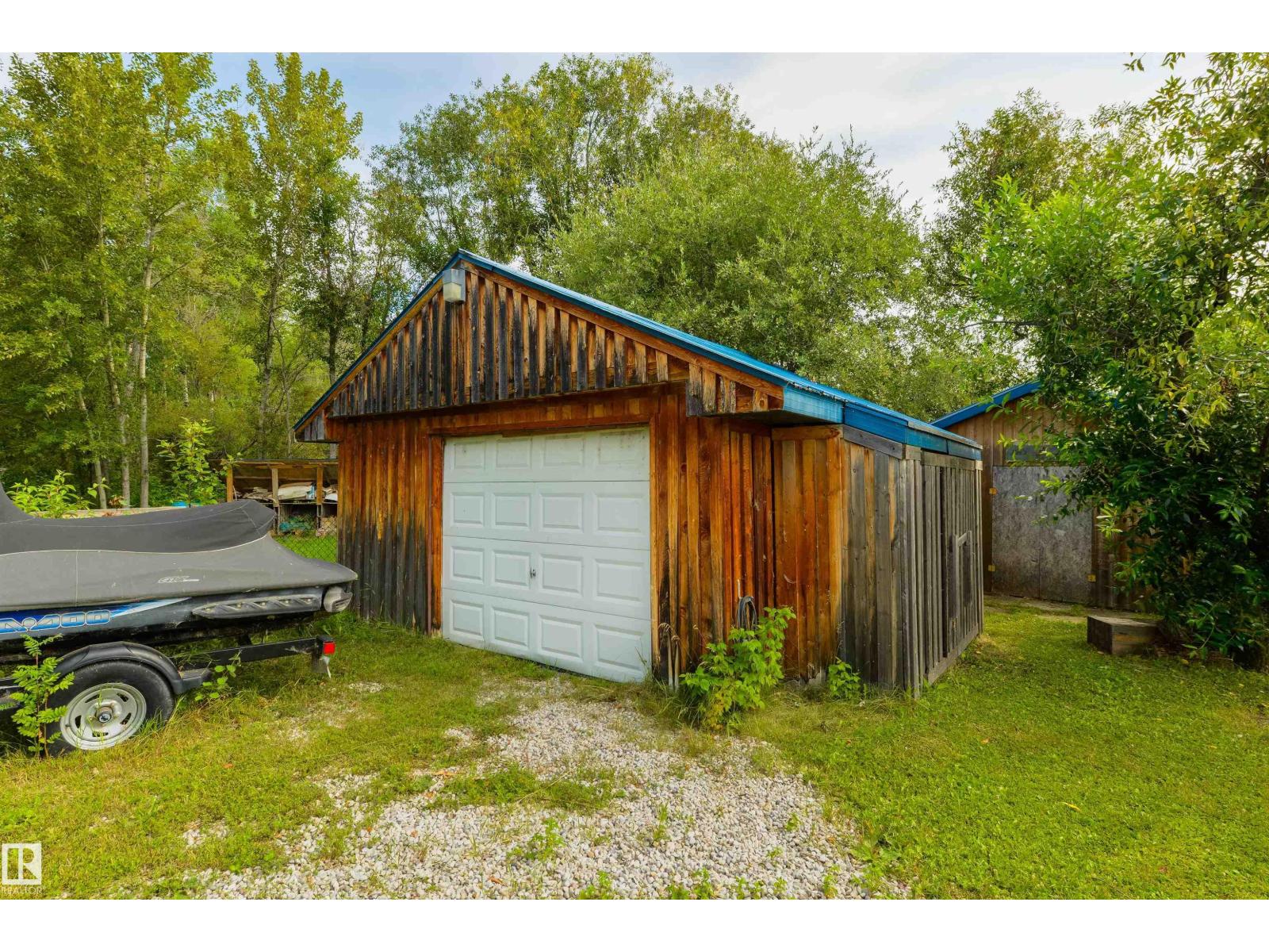 113 Bayview Dr, Rural Parkland County, Alberta T0E 2K0 - Photo 32 - E4487105