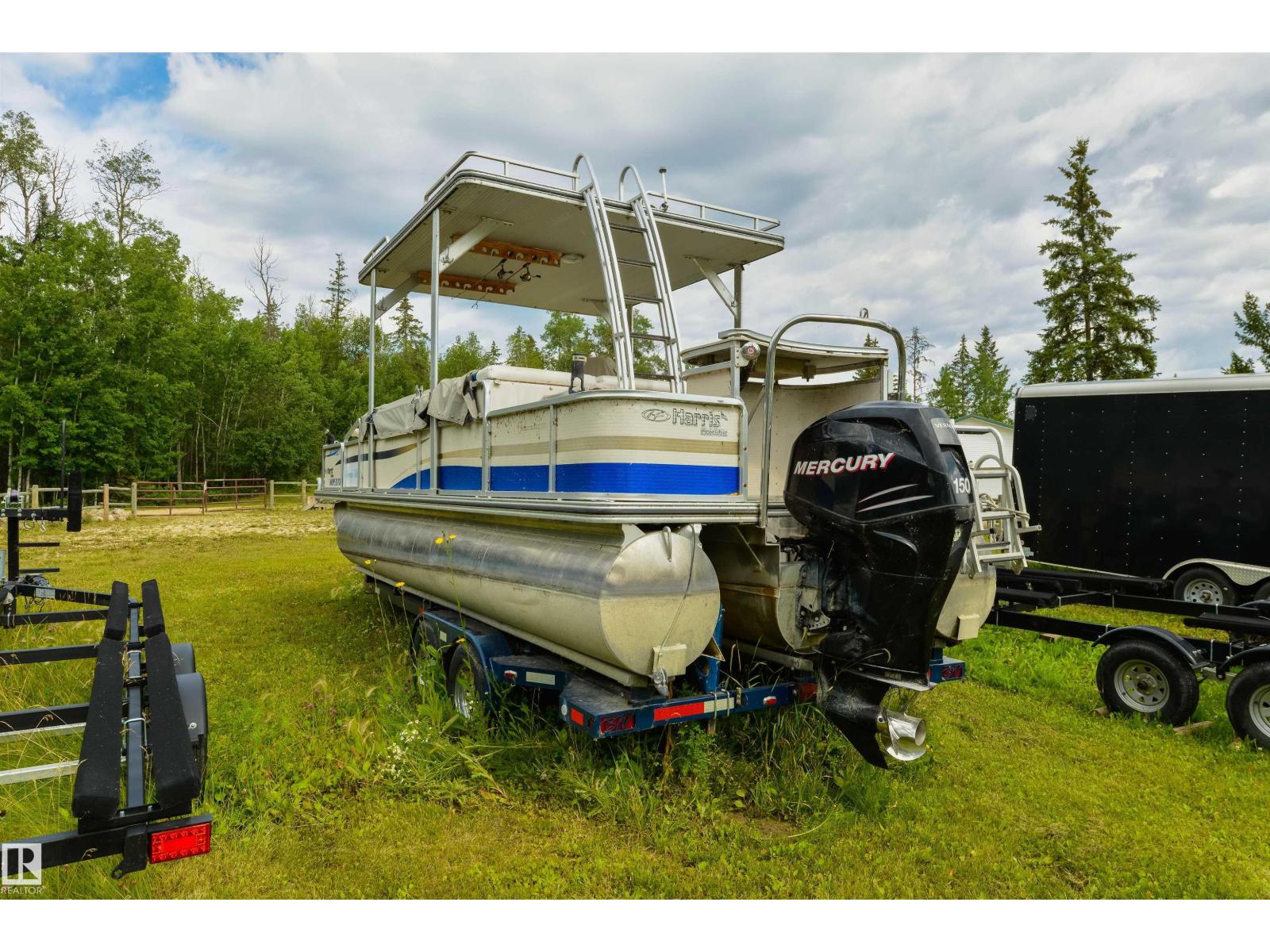 113 Bayview Dr, Rural Parkland County, Alberta T0E 2K0 - Photo 33 - E4487105