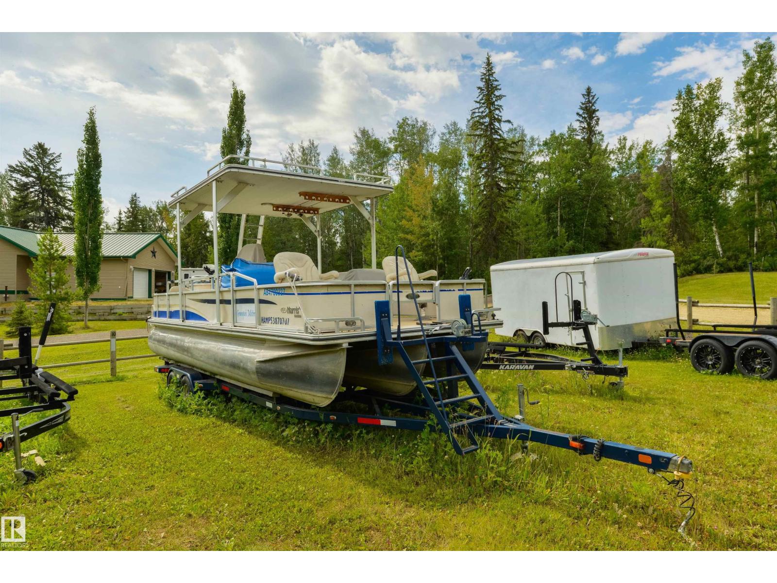 113 Bayview Dr, Rural Parkland County, Alberta T0E 2K0 - Photo 34 - E4487105
