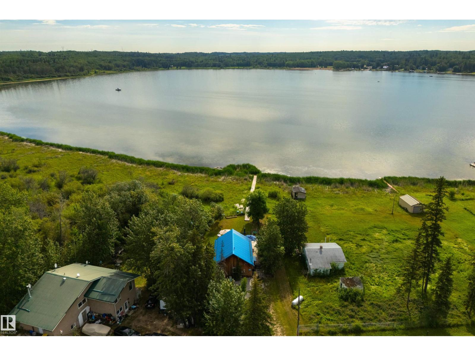 113 Bayview Dr, Rural Parkland County, Alberta T0E 2K0 - Photo 36 - E4487105