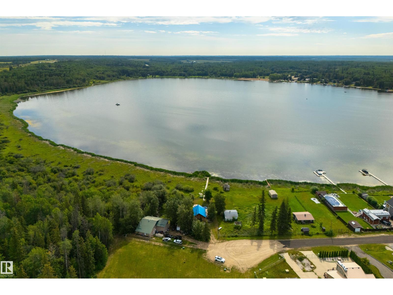 113 Bayview Dr, Rural Parkland County, Alberta T0E 2K0 - Photo 37 - E4487105