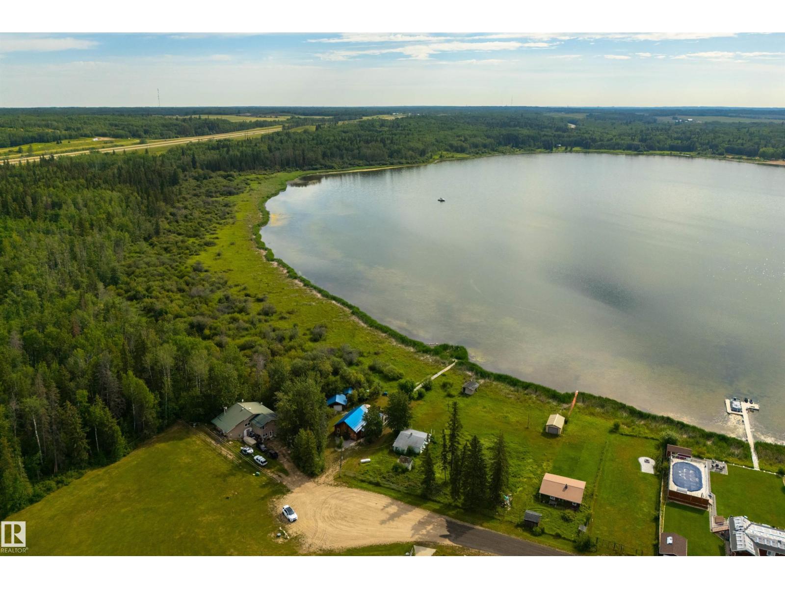 113 Bayview Dr, Rural Parkland County, Alberta T0E 2K0 - Photo 38 - E4487105
