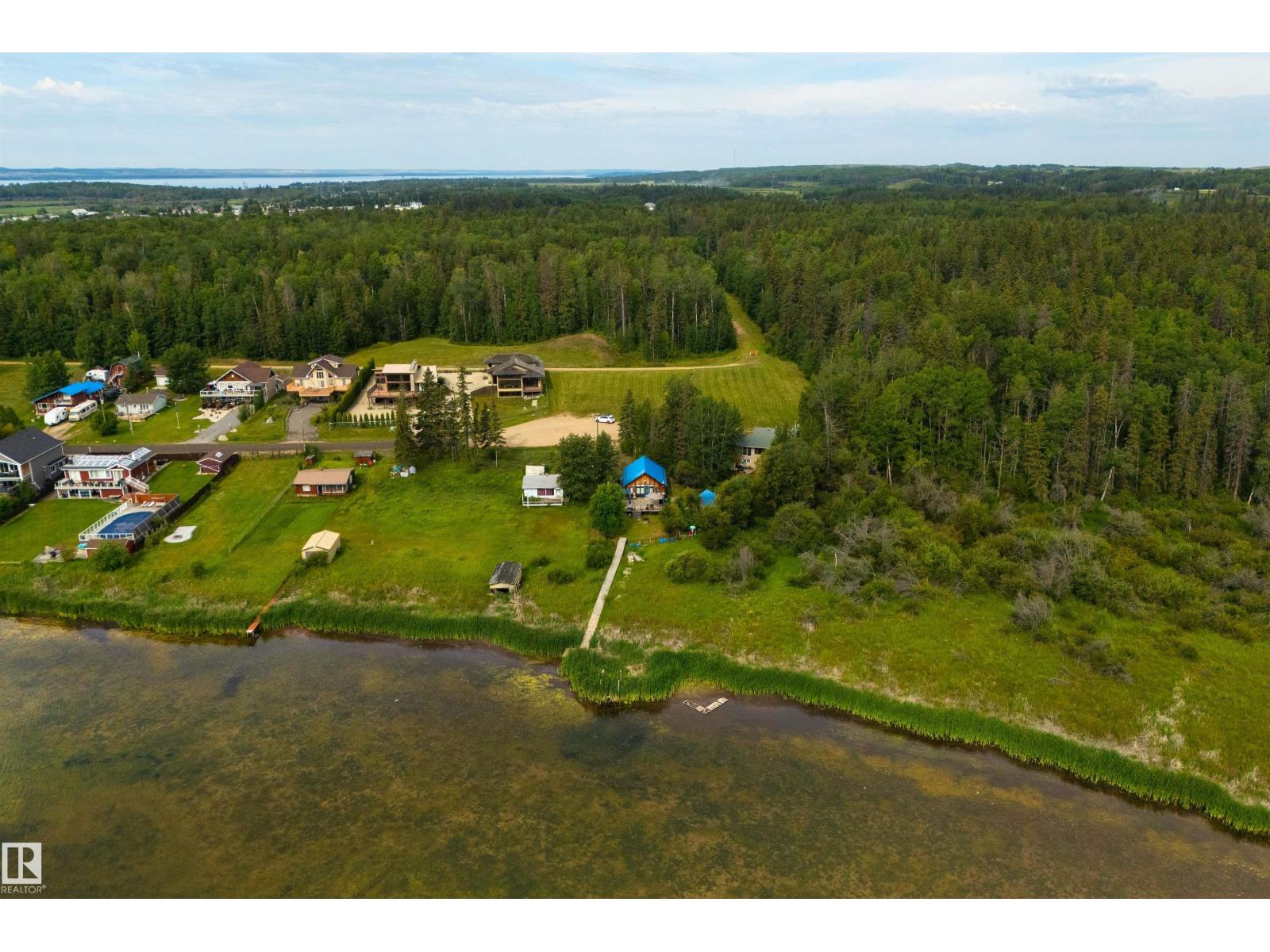 113 Bayview Dr, Rural Parkland County, Alberta T0E 2K0 - Photo 43 - E4487105
