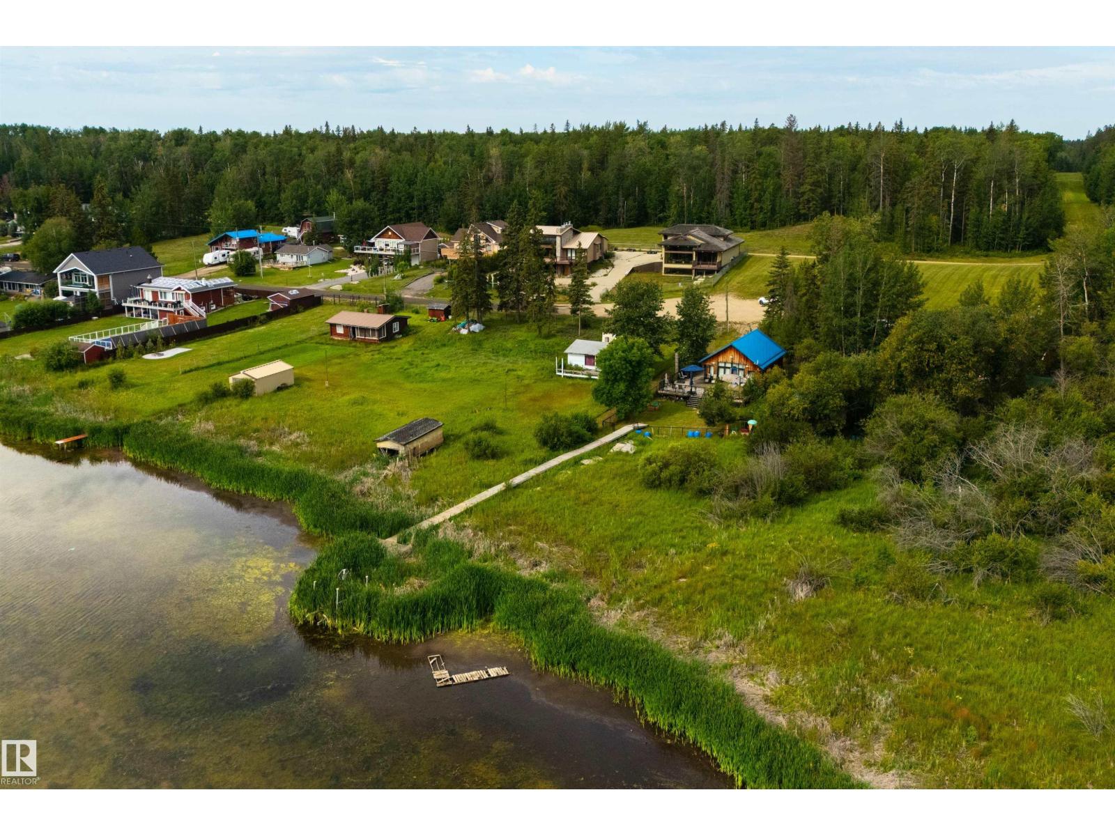 113 Bayview Dr, Rural Parkland County, Alberta T0E 2K0 - Photo 44 - E4487105