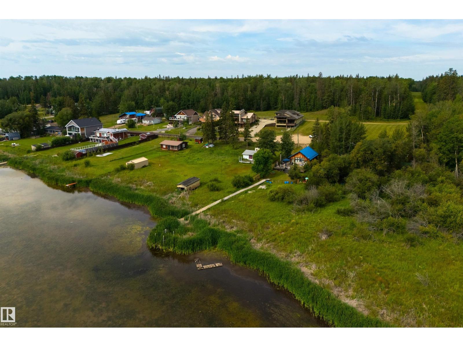 113 Bayview Dr, Rural Parkland County, Alberta T0E 2K0 - Photo 45 - E4487105