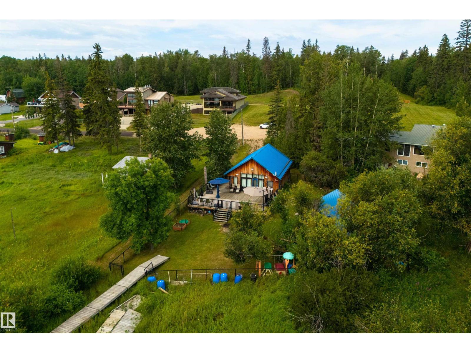 113 Bayview Dr, Rural Parkland County, Alberta T0E 2K0 - Photo 46 - E4487105
