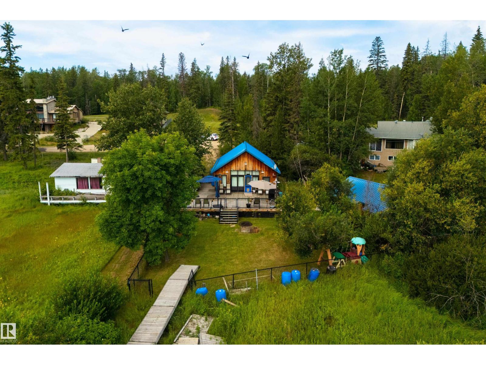 113 Bayview Dr, Rural Parkland County, Alberta T0E 2K0 - Photo 47 - E4487105