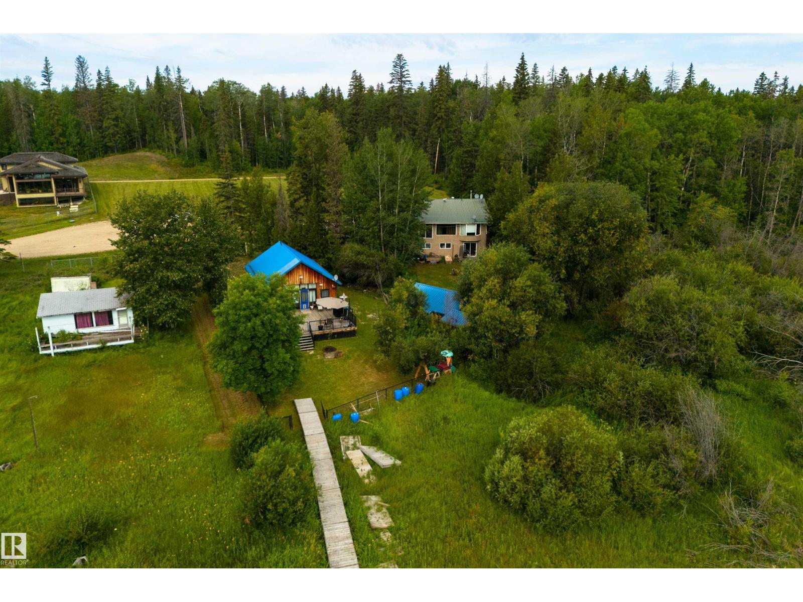 113 Bayview Dr, Rural Parkland County, Alberta T0E 2K0 - Photo 48 - E4487105