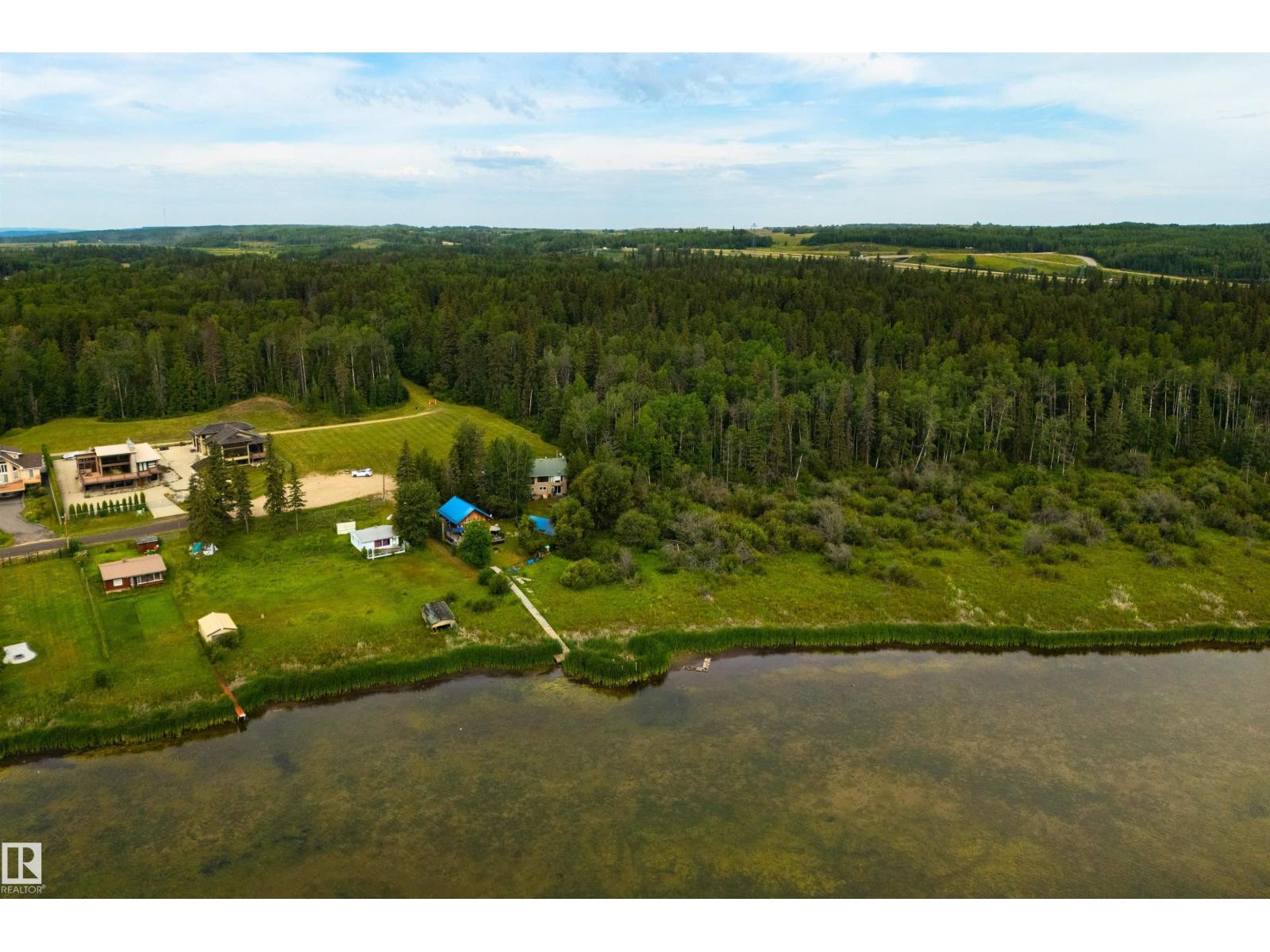 113 Bayview Dr, Rural Parkland County, Alberta T0E 2K0 - Photo 49 - E4487105